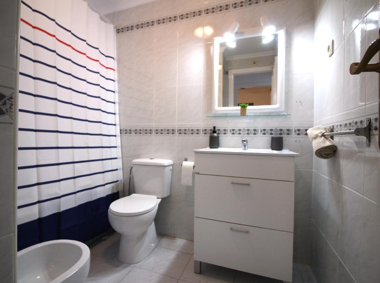 Elvira Home, Coqueto Apartamento Con Piscina En La Mata, Torreviejaaq-153 La Mata  Exterior foto